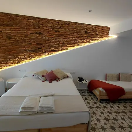 Rural Casa Cuartel 4*