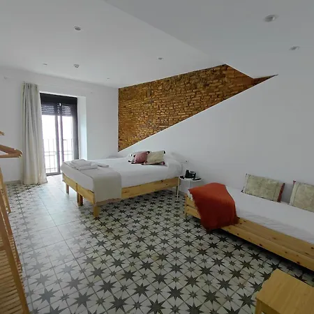 Rural Casa Cuartel Hotel