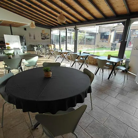 Rural Casa Cuartel Hotel 4*