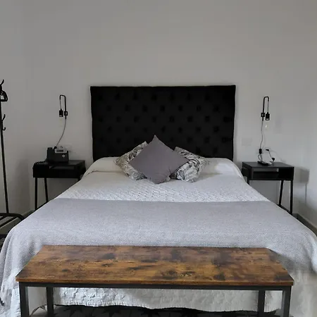 Rural Casa Cuartel 4*