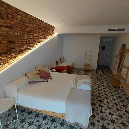 Hotel Rural Casa Cuartel 4*