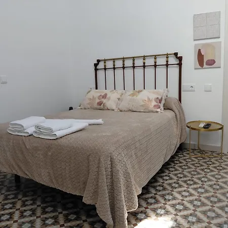 Rural Casa Cuartel 4* San Vicente de Alcántara