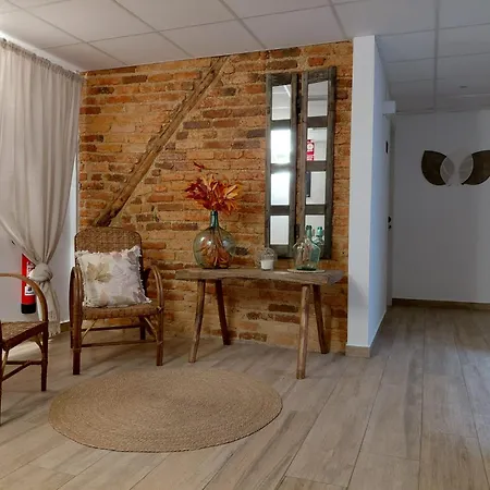 Rural Casa Cuartel Hotel