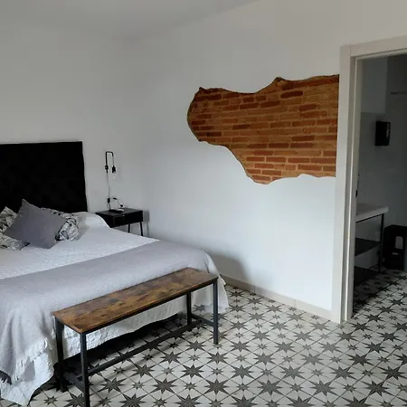 Rural Casa Cuartel Hotel 4*