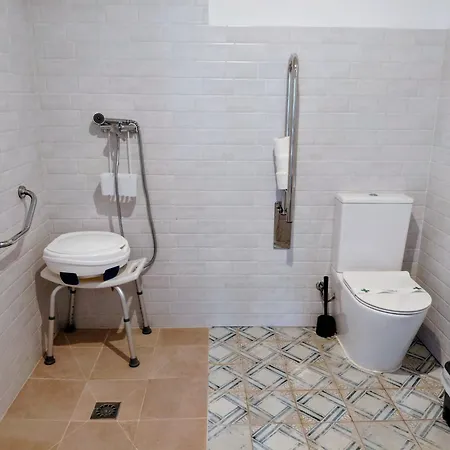 Hotel Rural Casa Cuartel 4*