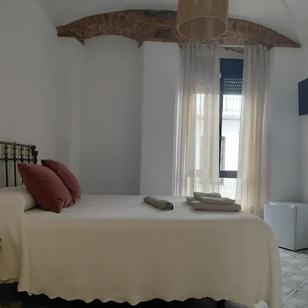 Rural Casa Cuartel 4*
