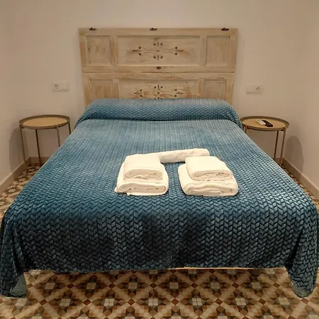 Rural Casa Cuartel Hotel