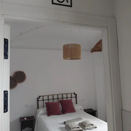 Hotel Rural Casa Cuartel 4*