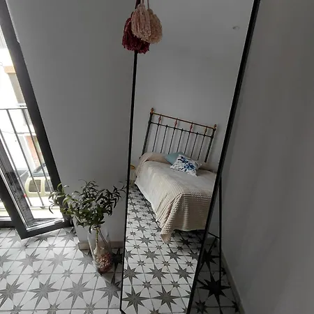 Rural Casa Cuartel 4*