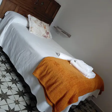 Rural Casa Cuartel