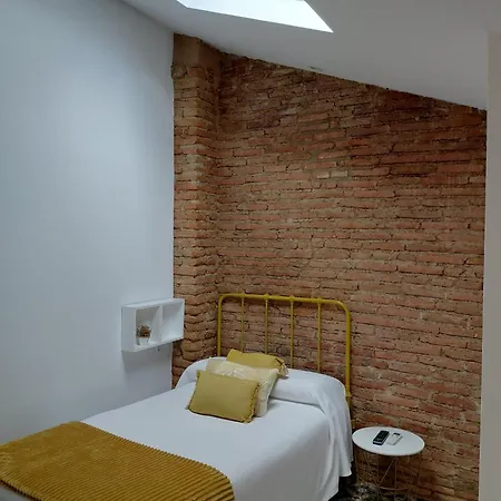 Rural Casa Cuartel Hotel
