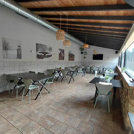 Hotel Rural Casa Cuartel 4*