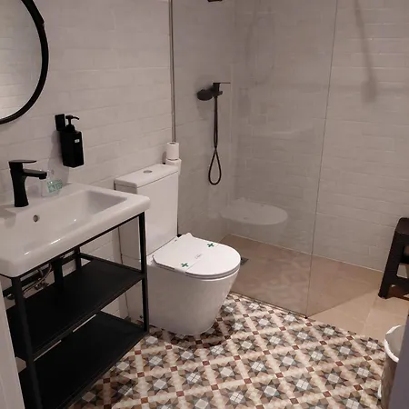 Rural Casa Cuartel 4*