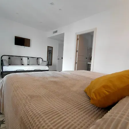 Rural Casa Cuartel Hotel