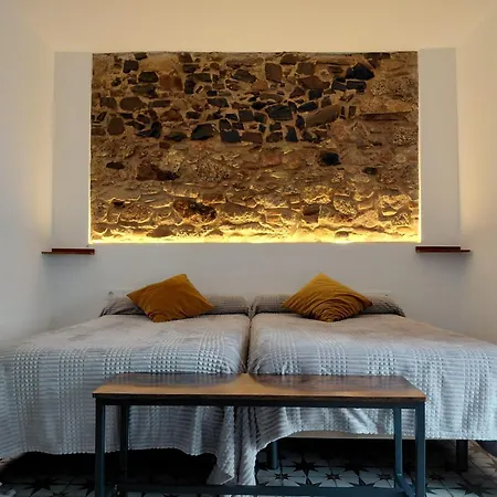 Hotel Rural Casa Cuartel 4*