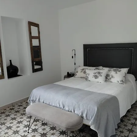 Hotel Rural Casa Cuartel San Vicente de Alcántara