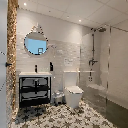 Rural Casa Cuartel 4*