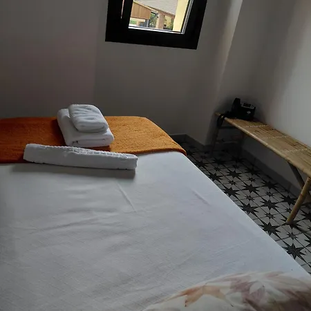Rural Casa Cuartel Hotel